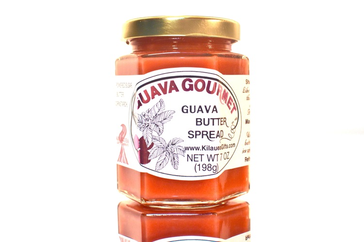 Product Image for GUAVA/LILIKOI BUTTER