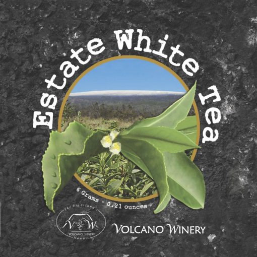 Product Image for ESTATE WHITE TEA