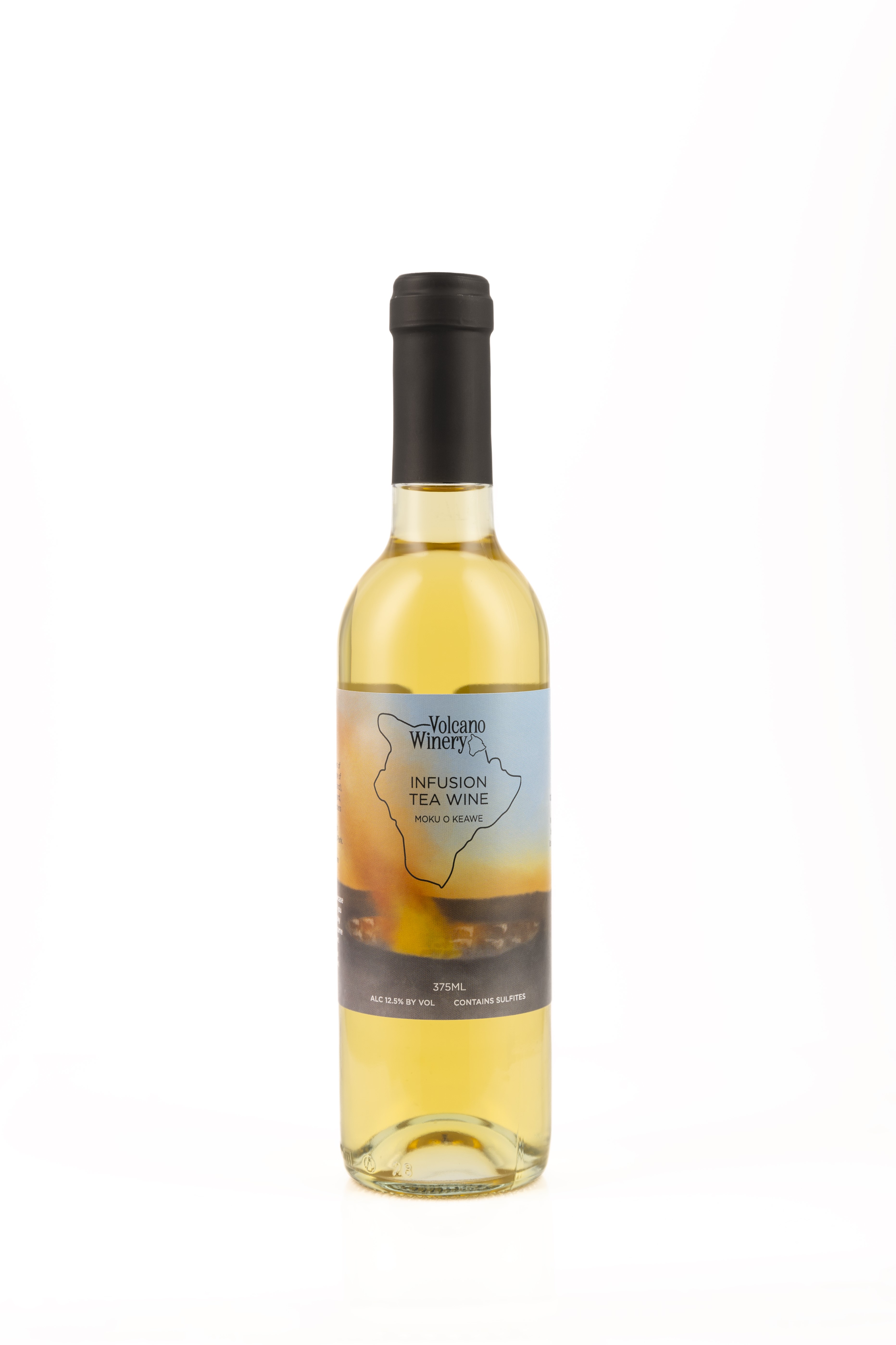 Product Image for Infusion Tea Wine 375ml