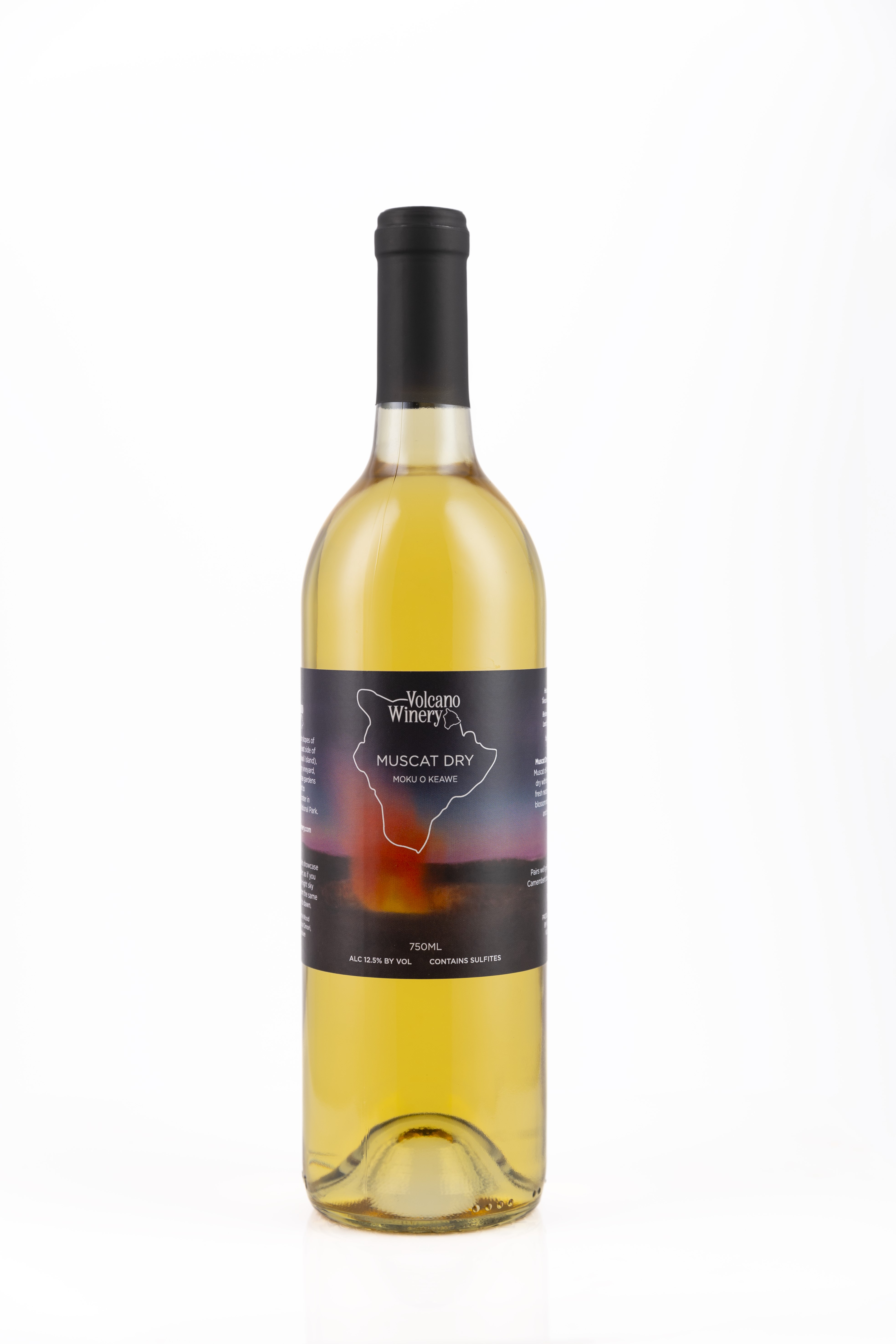 Product Image for Muscat Dry 750ml