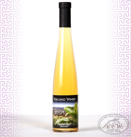 Product Image for INFUSION TEA WINE 375ml