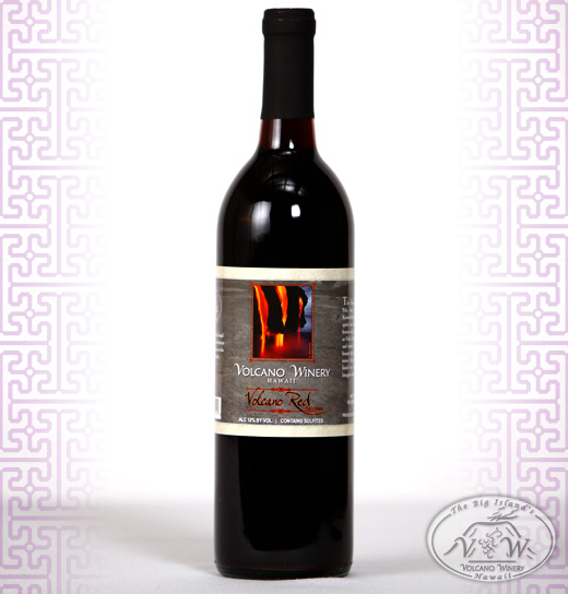 Product Image for VOLCANO RED 750ml